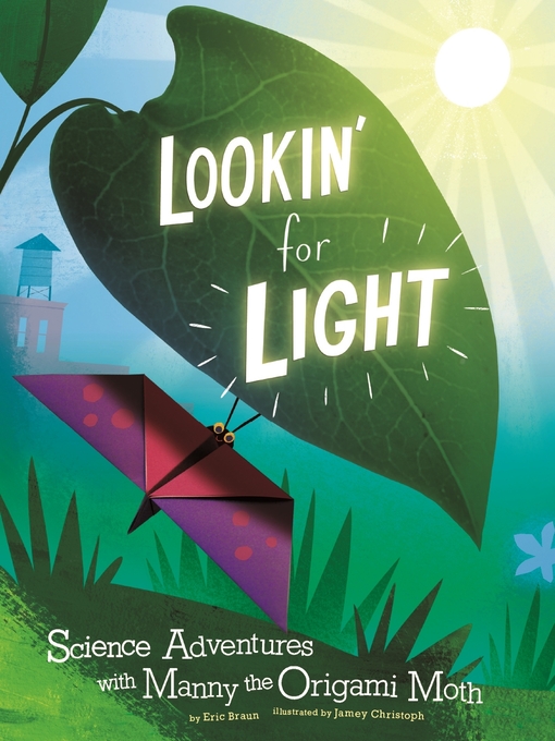 Cover image for Lookin' for Light